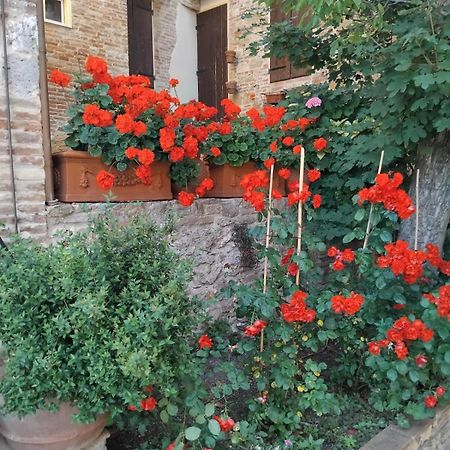 Appartamento Torre alle Antiche Mura Montepulciano Stazione Esterno foto